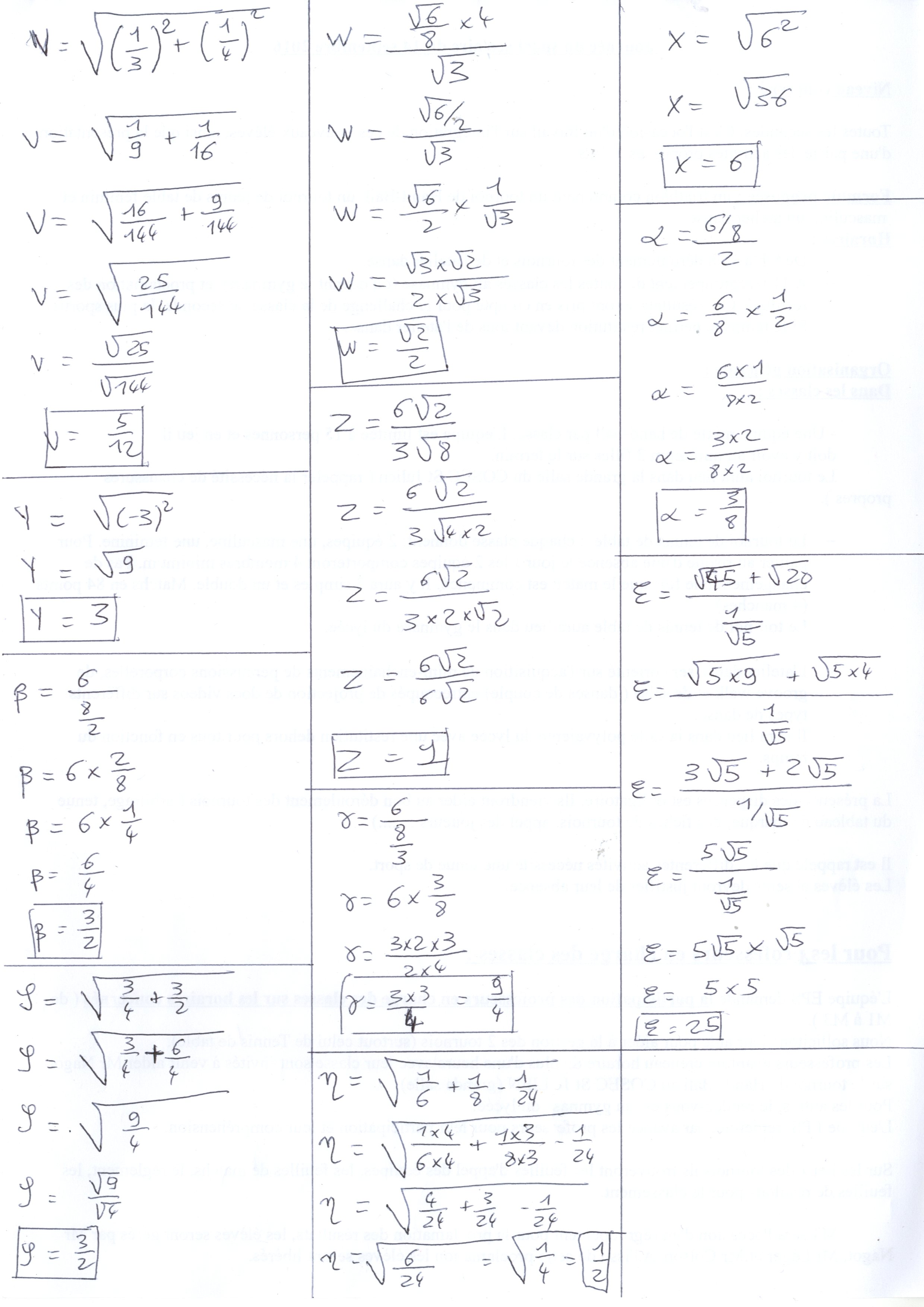 Correction2