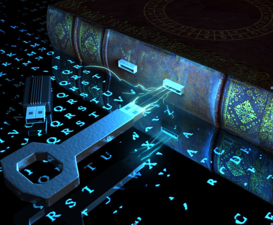 Cryptographie